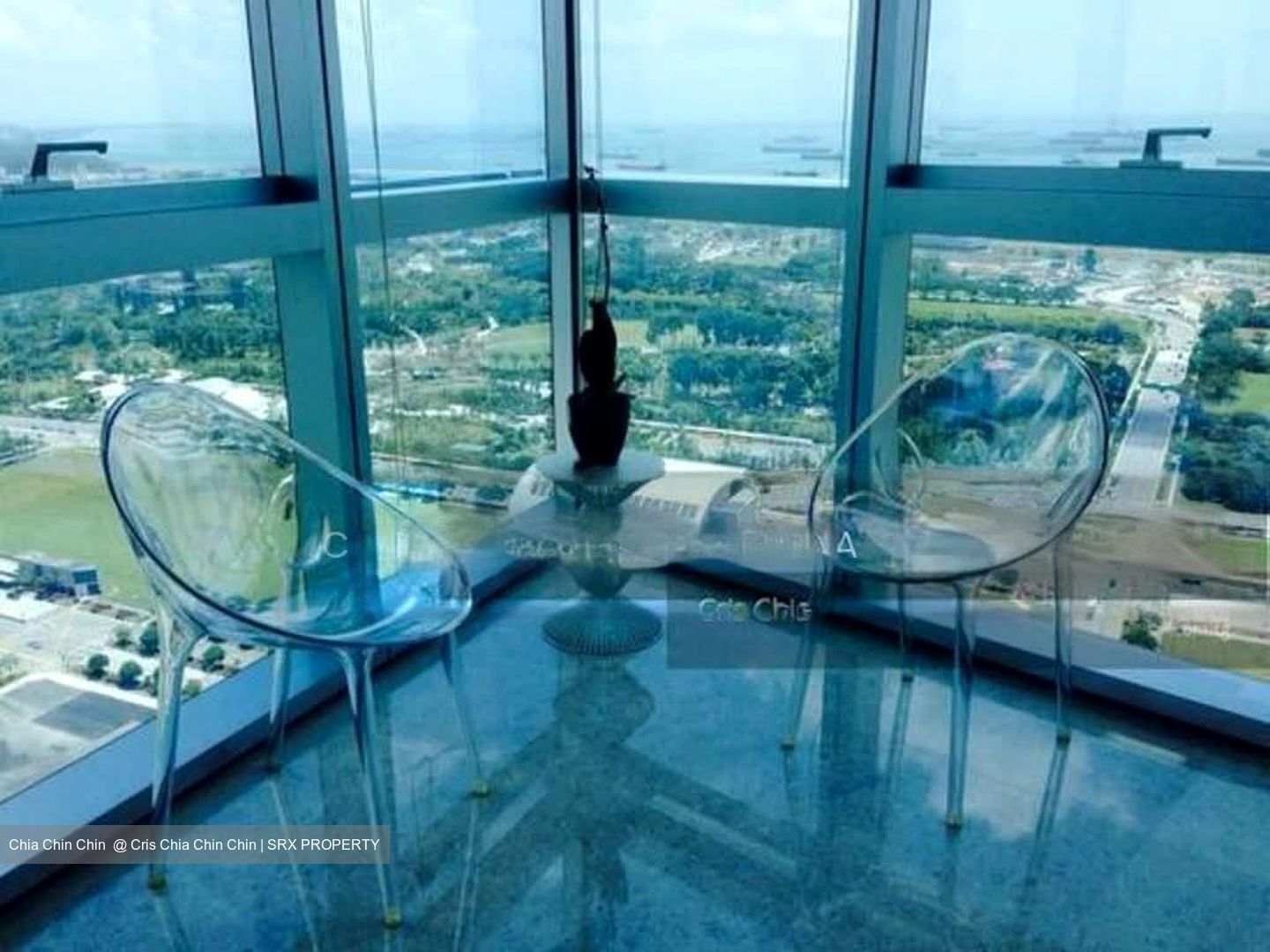 Marina Bay Residences (D1), Condominium #630654571